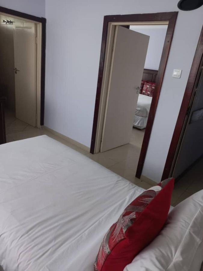 Crescent Lodge Λίβινγκστον Εξωτερικό φωτογραφία