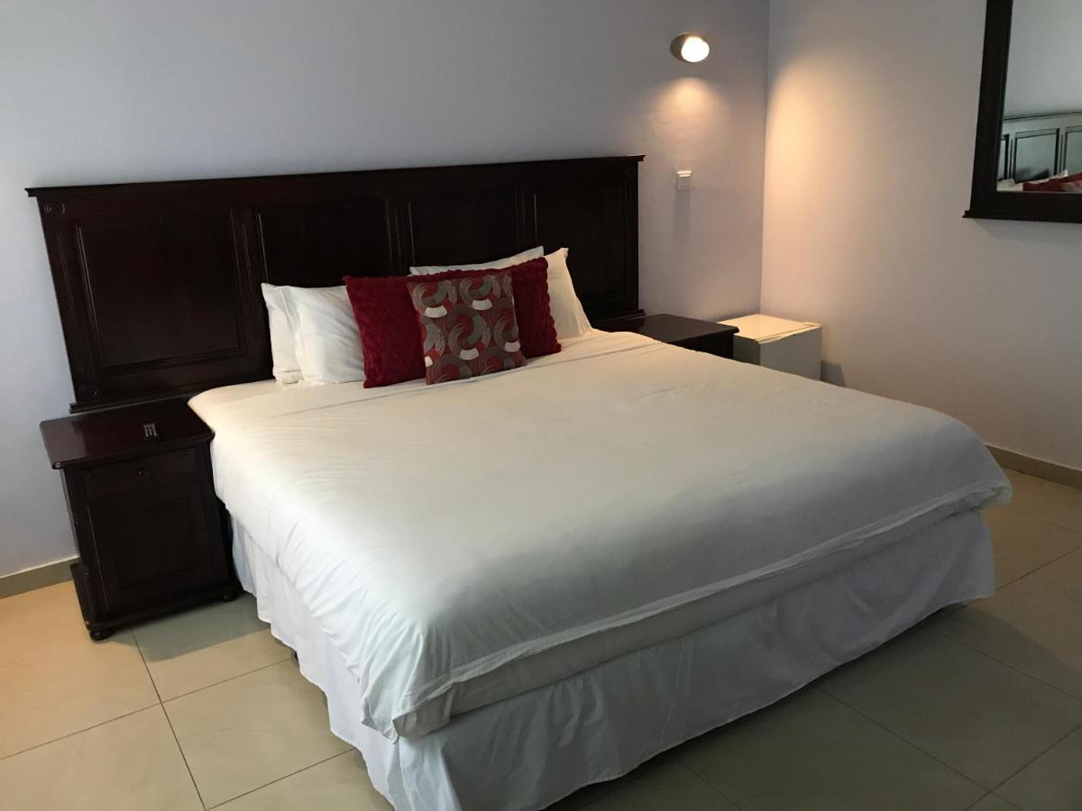 Crescent Lodge Λίβινγκστον Εξωτερικό φωτογραφία
